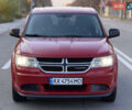 Додж Джорни 2012 в Харькове на Automoto.ua Красный Додж Джорни, объемом двигателя 2.4 л и пробегом 270 тыс. км за 7800 $, фото 6 на Automoto.ua