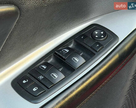 Додж Джорни 2012 в Харькове на Automoto.ua Красный Додж Джорни, объемом двигателя 2.4 л и пробегом 270 тыс. км за 7800 $, фото 11 на Automoto.ua