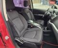 Красный Додж Джорни, объемом двигателя 2.36 л и пробегом 163 тыс. км за 8600 $, фото 23 на Automoto.ua