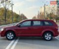 Додж Джорни 2012 в Харькове на Automoto.ua Красный Додж Джорни, объемом двигателя 2.4 л и пробегом 270 тыс. км за 7800 $, фото 4 на Automoto.ua