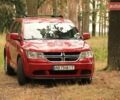 Додж Джорни 2012 в Виннице на Automoto.ua Красный Додж Джорни, объемом двигателя 2.36 л и пробегом 210 тыс. км за 8950 $, фото 13 на Automoto.ua