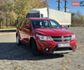 Додж Джорни 2012 в Владимир-Волынский на Automoto.ua Красный Додж Джорни, объемом двигателя 2.36 л и пробегом 304 тыс. км за 8800 $, фото 1 на Automoto.ua