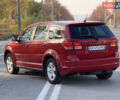 Додж Джорни 2012 в Харькове на Automoto.ua Красный Додж Джорни, объемом двигателя 2.4 л и пробегом 270 тыс. км за 7800 $, фото 1 на Automoto.ua