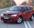 Додж Джорни 2012 в Харькове на Automoto.ua Красный Додж Джорни, объемом двигателя 2.4 л и пробегом 270 тыс. км за 7800 $, фото 26 на Automoto.ua