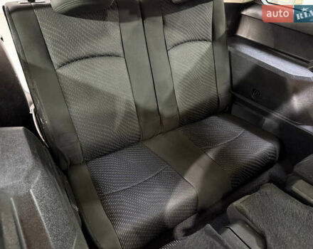 Красный Додж Джорни, объемом двигателя 2.4 л и пробегом 270 тыс. км за 7750 $, фото 20 на Automoto.ua