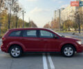 Додж Джорни 2012 в Харькове на Automoto.ua Красный Додж Джорни, объемом двигателя 2.4 л и пробегом 270 тыс. км за 7800 $, фото 5 на Automoto.ua
