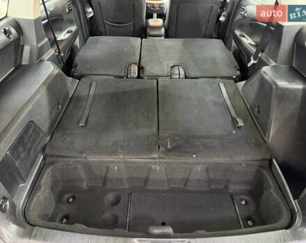 Красный Додж Джорни, объемом двигателя 2.4 л и пробегом 270 тыс. км за 7750 $, фото 21 на Automoto.ua