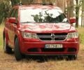 Додж Джорни 2012 в Виннице на Automoto.ua Красный Додж Джорни, объемом двигателя 2.36 л и пробегом 210 тыс. км за 8950 $, фото 14 на Automoto.ua