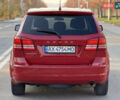 Додж Джорни 2012 в Харькове на Automoto.ua Красный Додж Джорни, объемом двигателя 2.4 л и пробегом 270 тыс. км за 7800 $, фото 7 на Automoto.ua