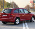 Додж Джорни 2012 в Харькове на Automoto.ua Красный Додж Джорни, объемом двигателя 2.4 л и пробегом 270 тыс. км за 7800 $, фото 3 на Automoto.ua