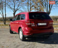 Додж Джорни 2012 в Владимир-Волынский на Automoto.ua Красный Додж Джорни, объемом двигателя 2.36 л и пробегом 304 тыс. км за 8800 $, фото 6 на Automoto.ua