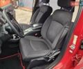 Красный Додж Джорни, объемом двигателя 2.36 л и пробегом 163 тыс. км за 8600 $, фото 21 на Automoto.ua