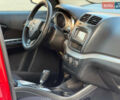 Додж Джорни 2012 в Харькове на Automoto.ua Красный Додж Джорни, объемом двигателя 2.4 л и пробегом 270 тыс. км за 7800 $, фото 17 на Automoto.ua