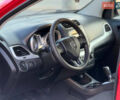 Додж Джорни 2012 в Харькове на Automoto.ua Красный Додж Джорни, объемом двигателя 2.4 л и пробегом 270 тыс. км за 7800 $, фото 13 на Automoto.ua