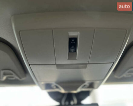 Червоний Додж Джорні, об'ємом двигуна 3.6 л та пробігом 104 тис. км за 11500 $, фото 17 на Automoto.ua