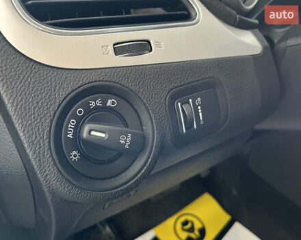 Червоний Додж Джорні, об'ємом двигуна 3.6 л та пробігом 104 тис. км за 11500 $, фото 12 на Automoto.ua