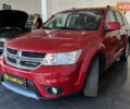 Червоний Додж Джорні, об'ємом двигуна 3.6 л та пробігом 104 тис. км за 11500 $, фото 2 на Automoto.ua