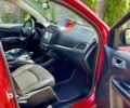 Червоний Додж Джорні, об'ємом двигуна 2.4 л та пробігом 190 тис. км за 10750 $, фото 4 на Automoto.ua