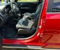 Червоний Додж Джорні, об'ємом двигуна 2.4 л та пробігом 190 тис. км за 10750 $, фото 6 на Automoto.ua