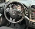 Красный Додж Джорни, объемом двигателя 2.4 л и пробегом 205 тыс. км за 10490 $, фото 19 на Automoto.ua
