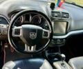 Красный Додж Джорни, объемом двигателя 2.36 л и пробегом 175 тыс. км за 12950 $, фото 5 на Automoto.ua