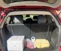 Красный Додж Джорни, объемом двигателя 3.6 л и пробегом 238 тыс. км за 11900 $, фото 13 на Automoto.ua