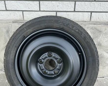 Красный Додж Джорни, объемом двигателя 3.6 л и пробегом 238 тыс. км за 11900 $, фото 15 на Automoto.ua