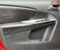 Красный Додж Джорни, объемом двигателя 2.4 л и пробегом 205 тыс. км за 10490 $, фото 9 на Automoto.ua