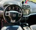 Червоний Додж Джорні, об'ємом двигуна 2.4 л та пробігом 190 тис. км за 10750 $, фото 5 на Automoto.ua