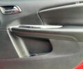 Красный Додж Джорни, объемом двигателя 2.4 л и пробегом 205 тыс. км за 10490 $, фото 21 на Automoto.ua
