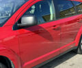 Червоний Додж Джорні, об'ємом двигуна 2.36 л та пробігом 85 тис. км за 13200 $, фото 5 на Automoto.ua