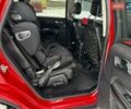 Червоний Додж Джорні, об'ємом двигуна 2.36 л та пробігом 220 тис. км за 12000 $, фото 14 на Automoto.ua