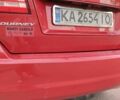 Красный Додж Джорни, объемом двигателя 2.36 л и пробегом 208 тыс. км за 9330 $, фото 11 на Automoto.ua