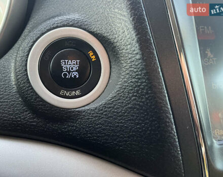 Красный Додж Джорни, объемом двигателя 2.36 л и пробегом 160 тыс. км за 9999 $, фото 19 на Automoto.ua