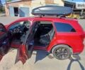 Красный Додж Джорни, объемом двигателя 3.6 л и пробегом 149 тыс. км за 13500 $, фото 4 на Automoto.ua