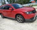 Червоний Додж Джорні, об'ємом двигуна 3.6 л та пробігом 123 тис. км за 1300 $, фото 3 на Automoto.ua