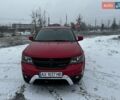 Червоний Додж Джорні, об'ємом двигуна 2.36 л та пробігом 220 тис. км за 12000 $, фото 15 на Automoto.ua