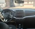 Красный Додж Джорни, объемом двигателя 3.6 л и пробегом 178 тыс. км за 14000 $, фото 5 на Automoto.ua