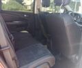 Красный Додж Джорни, объемом двигателя 3.6 л и пробегом 178 тыс. км за 14000 $, фото 6 на Automoto.ua