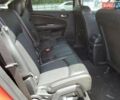 Червоний Додж Джорні, об'ємом двигуна 3.6 л та пробігом 123 тис. км за 1300 $, фото 10 на Automoto.ua