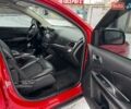 Червоний Додж Джорні, об'ємом двигуна 2.36 л та пробігом 220 тис. км за 12000 $, фото 9 на Automoto.ua