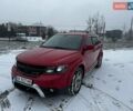 Червоний Додж Джорні, об'ємом двигуна 2.36 л та пробігом 220 тис. км за 12000 $, фото 1 на Automoto.ua