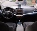 Красный Додж Джорни, объемом двигателя 2.36 л и пробегом 208 тыс. км за 9330 $, фото 8 на Automoto.ua