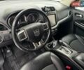 Червоний Додж Джорні, об'ємом двигуна 2.36 л та пробігом 220 тис. км за 12000 $, фото 6 на Automoto.ua