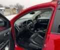 Червоний Додж Джорні, об'ємом двигуна 2.36 л та пробігом 220 тис. км за 12000 $, фото 5 на Automoto.ua