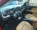 Красный Додж Джорни, объемом двигателя 3.6 л и пробегом 183 тыс. км за 13000 $, фото 6 на Automoto.ua