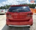 Червоний Додж Джорні, об'ємом двигуна 3.6 л та пробігом 123 тис. км за 1300 $, фото 5 на Automoto.ua