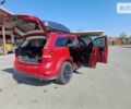 Красный Додж Джорни, объемом двигателя 3.6 л и пробегом 149 тыс. км за 13500 $, фото 14 на Automoto.ua