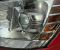 Красный Додж Джорни, объемом двигателя 2.36 л и пробегом 85 тыс. км за 13200 $, фото 38 на Automoto.ua