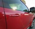 Красный Додж Джорни, объемом двигателя 2.4 л и пробегом 176 тыс. км за 9900 $, фото 9 на Automoto.ua